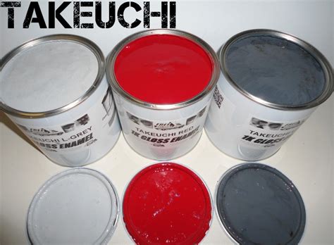 Amazon.com: Takeuchi Paint